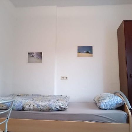 Sleeping Rooms Bremen Dış mekan fotoğraf