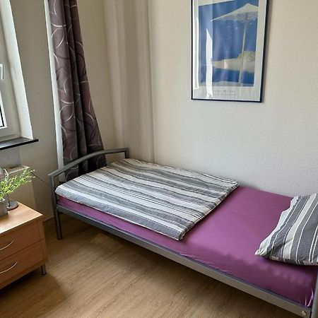 Sleeping Rooms Bremen Dış mekan fotoğraf