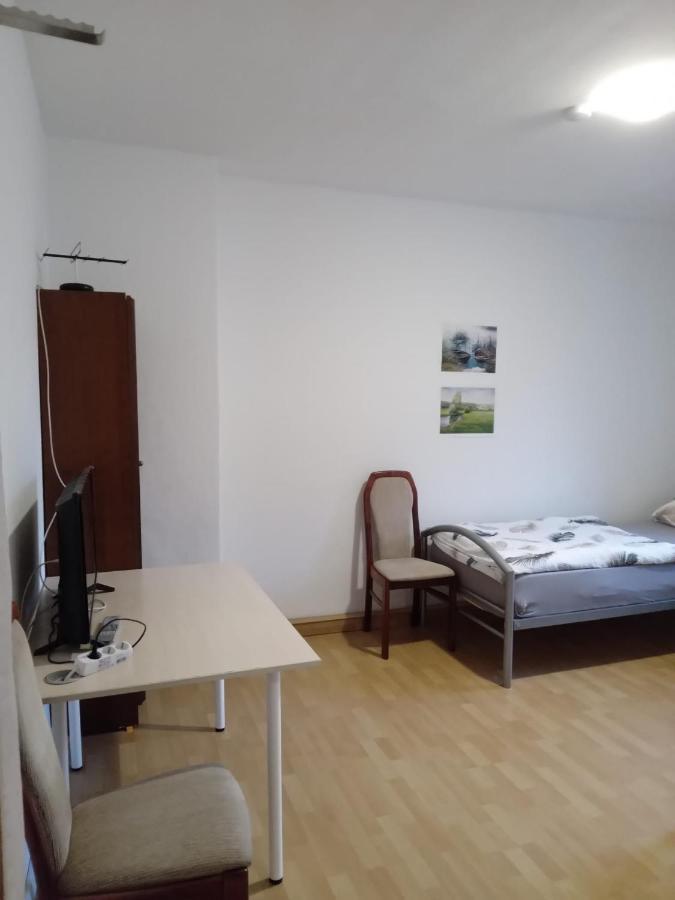 Sleeping Rooms Bremen Dış mekan fotoğraf